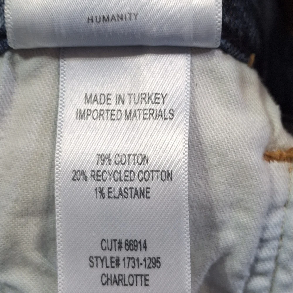 Citizens Of Humanity size 28
